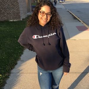 Meet your Posher, Cecilia